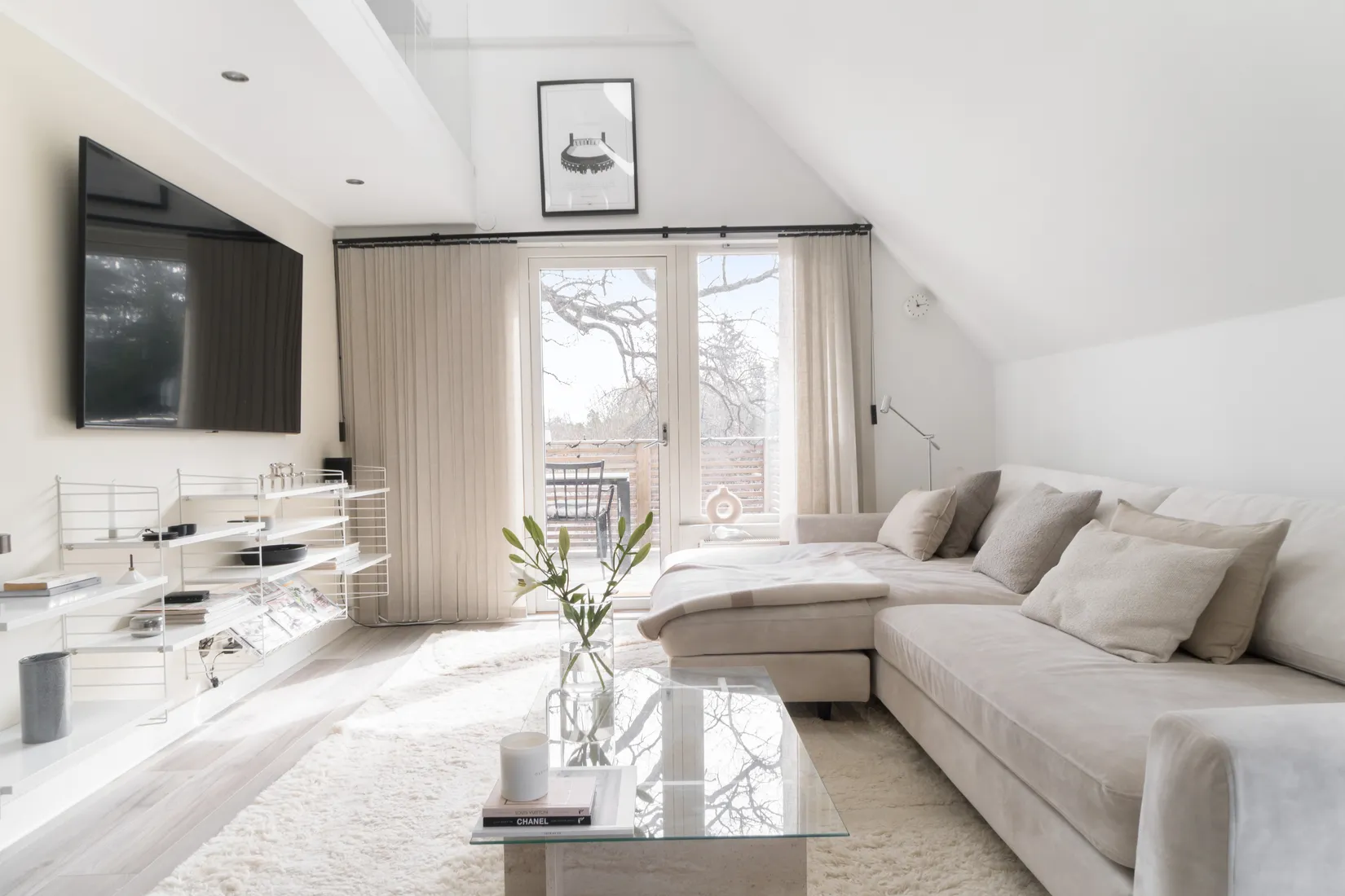 Bostadsrätt, Videvägen 2, Tyresö strand, Tyresö