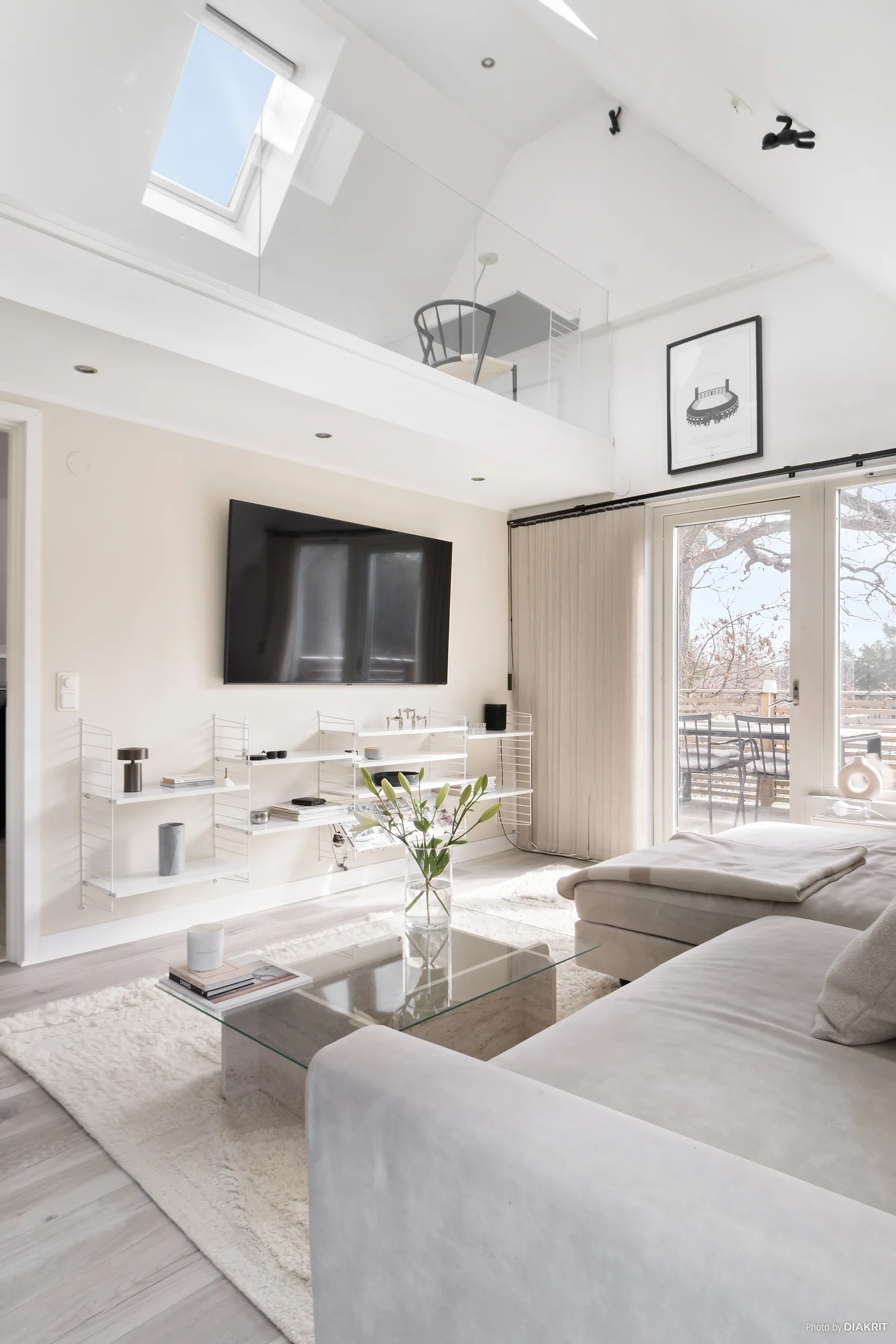 Bostadsrätt, Videvägen 2, Tyresö strand, Tyresö