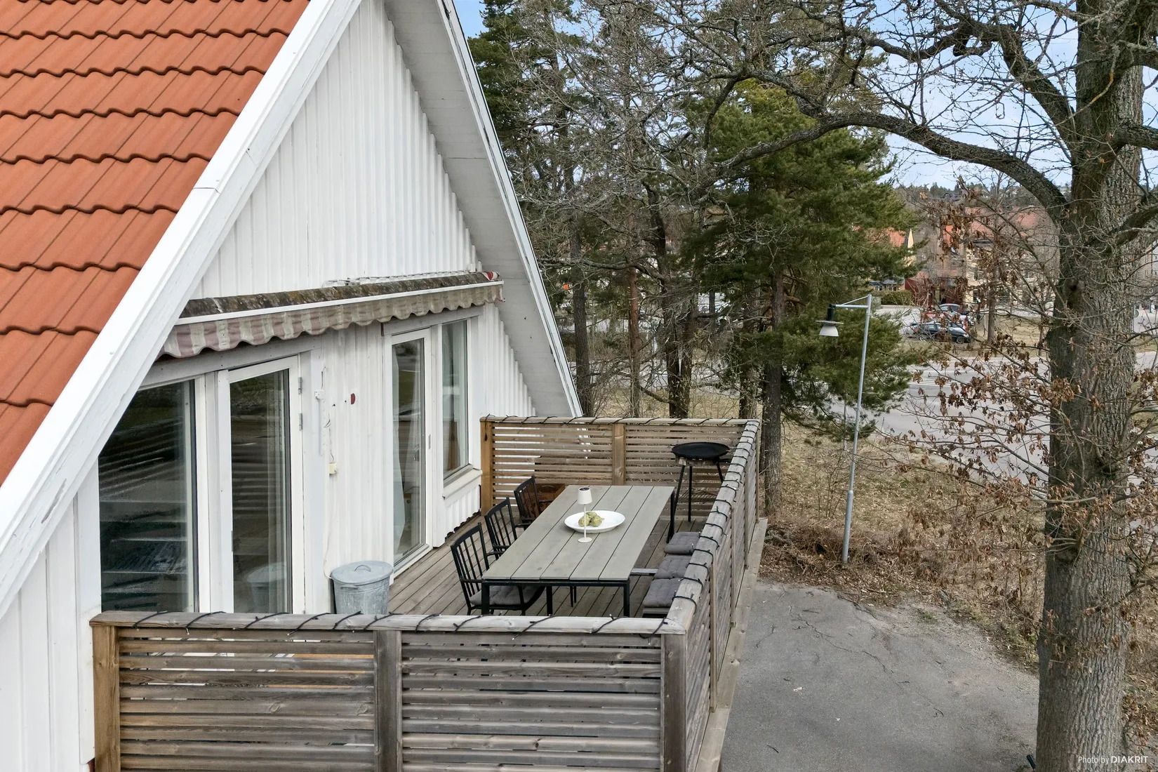 Bostadsrätt, Videvägen 2, Tyresö strand, Tyresö