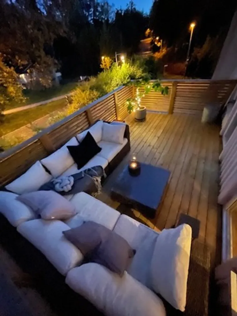 Bostadsrätt, Videvägen 2, Tyresö strand, Tyresö