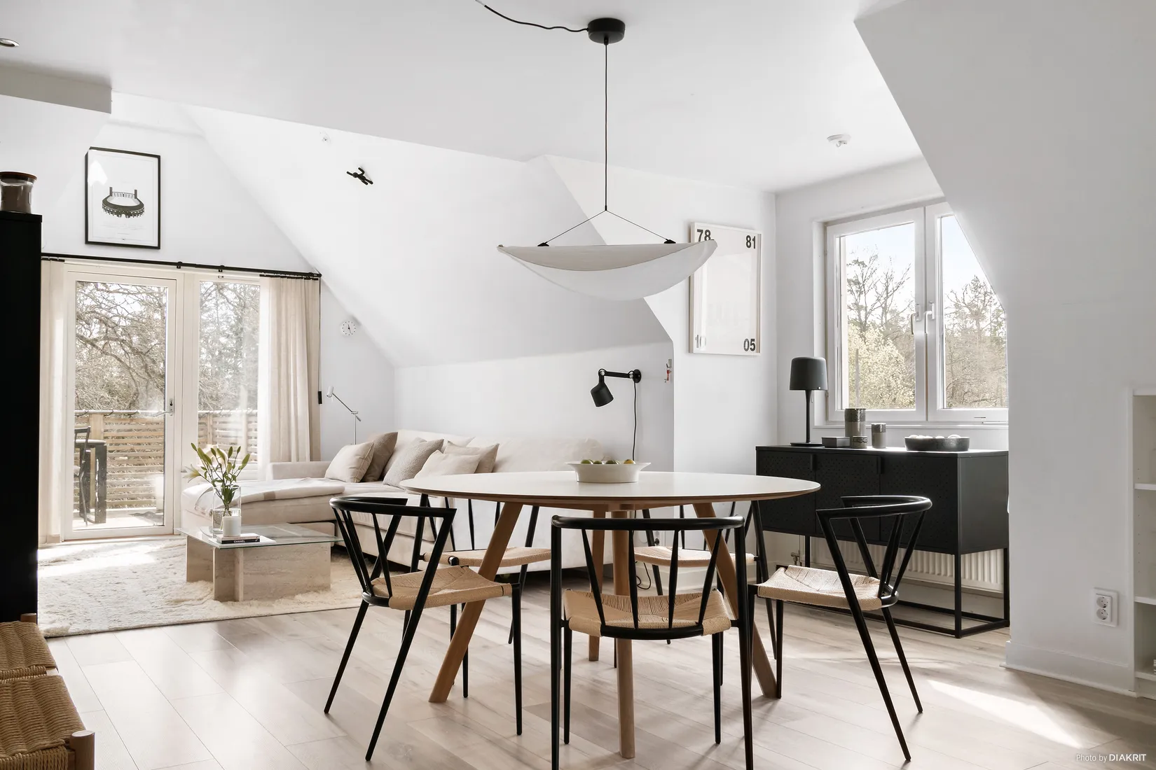 Bostadsrätt, Videvägen 2, Tyresö strand, Tyresö