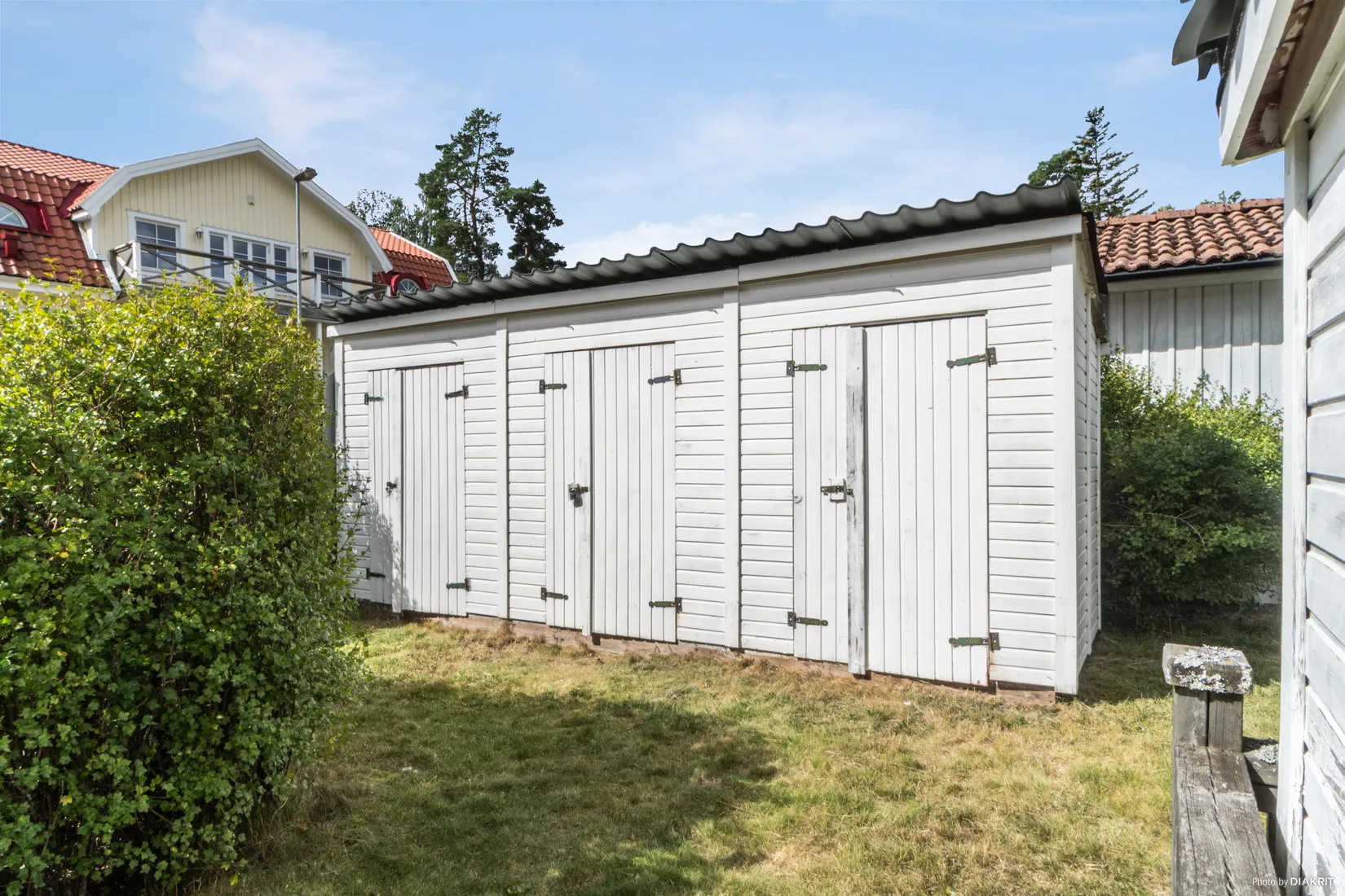 Bostadsrätt, Videvägen 2, Tyresö strand, Tyresö
