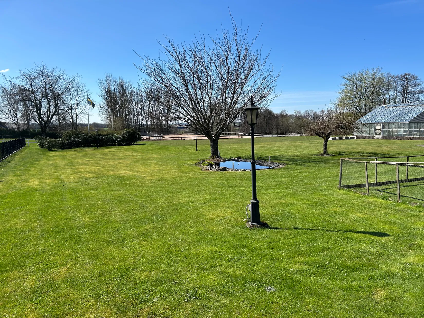 Villa, Företagaregatan 5, Munka Ljungby, Ängelholm