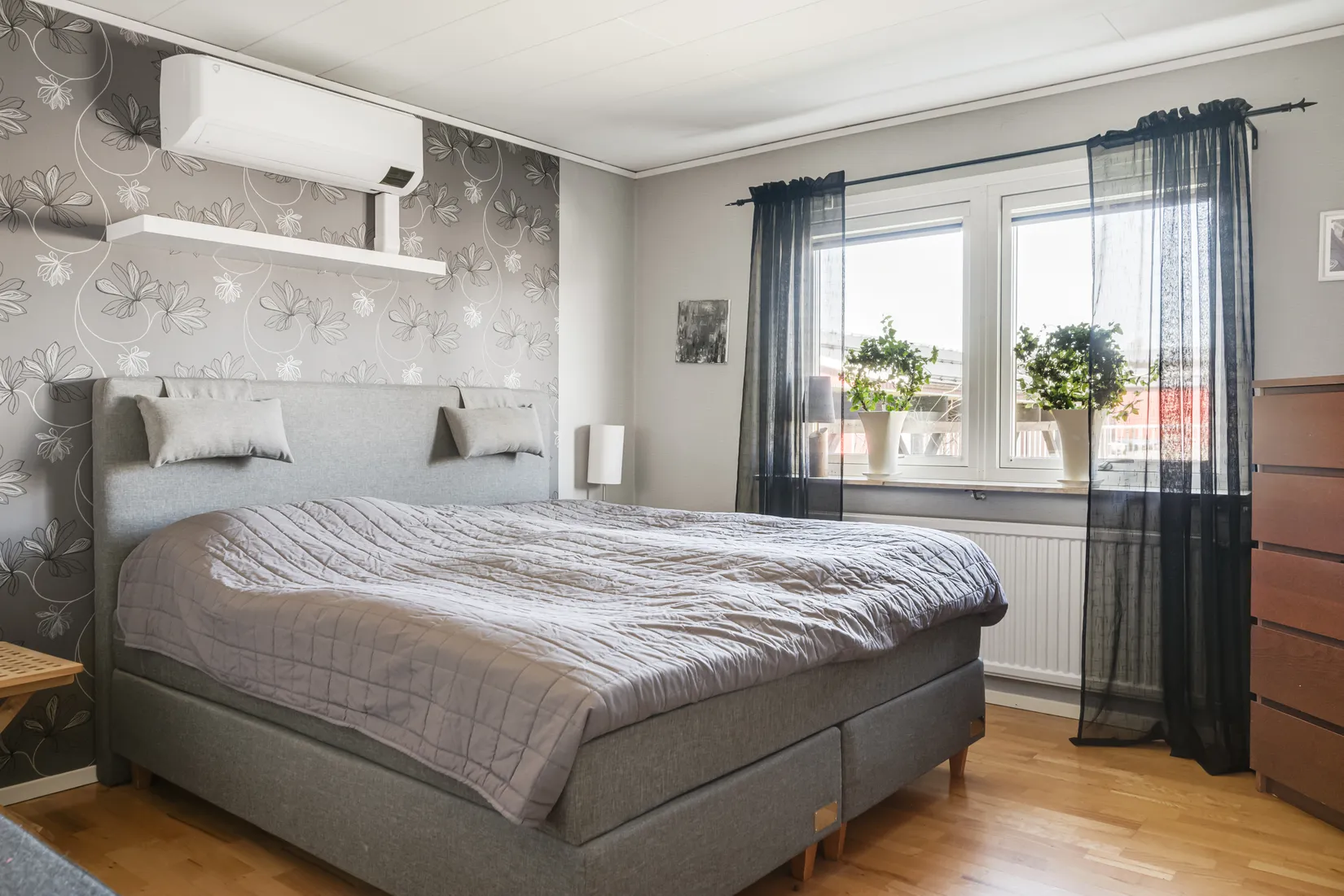 Villa, Företagaregatan 5, Munka Ljungby, Ängelholm