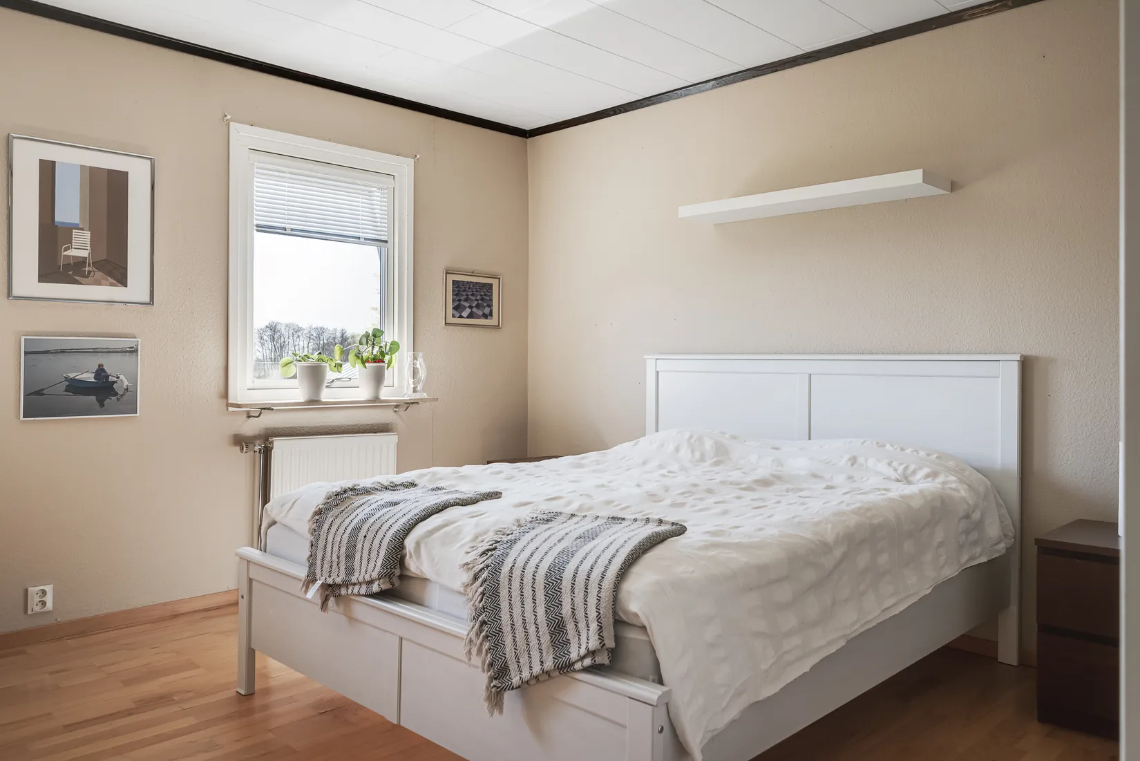 Villa, Företagaregatan 5, Munka Ljungby, Ängelholm