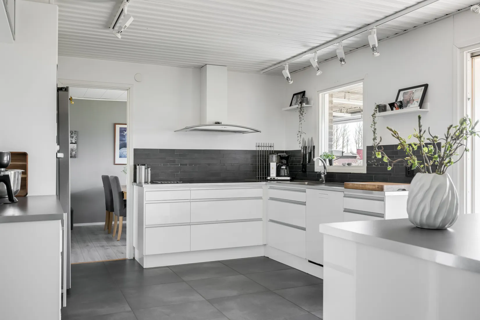 Villa, Företagaregatan 5, Munka Ljungby, Ängelholm