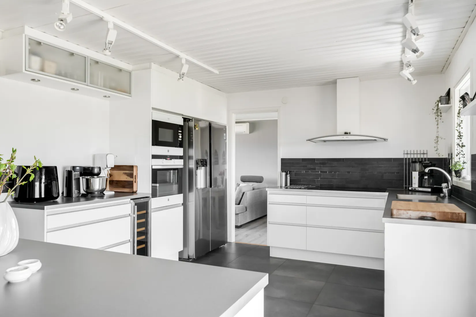 Villa, Företagaregatan 5, Munka Ljungby, Ängelholm