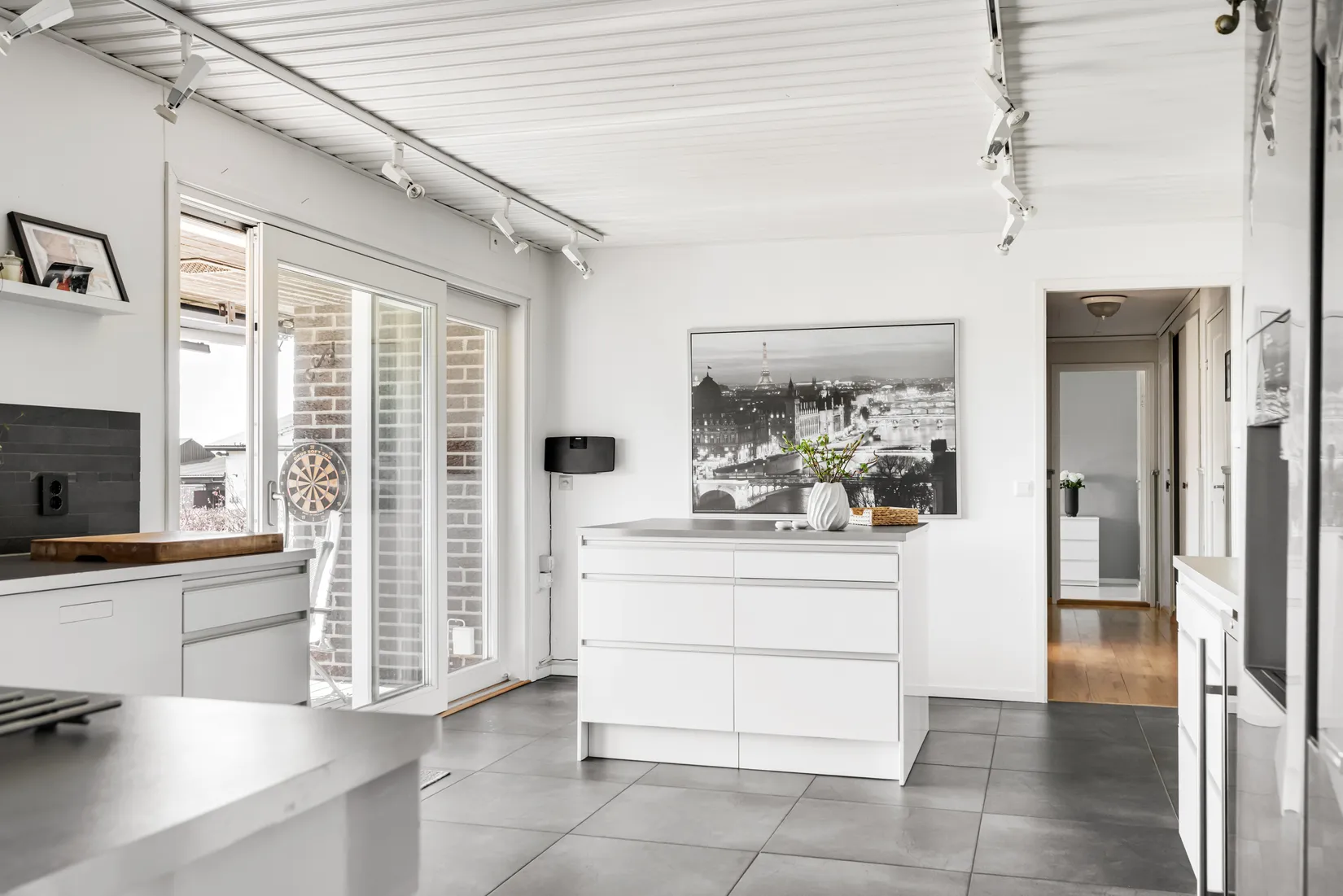 Villa, Företagaregatan 5, Munka Ljungby, Ängelholm