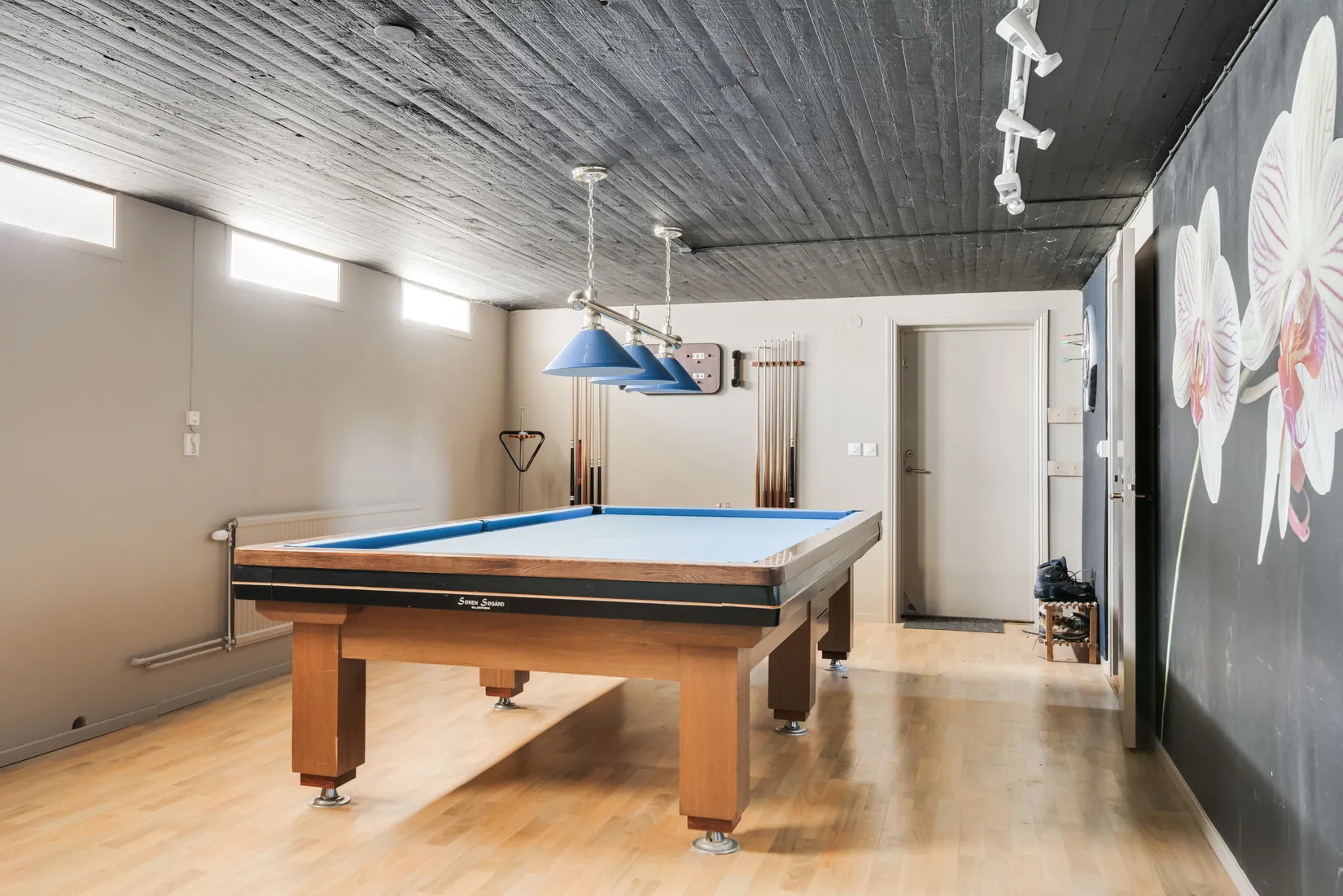 Villa, Företagaregatan 5, Munka Ljungby, Ängelholm