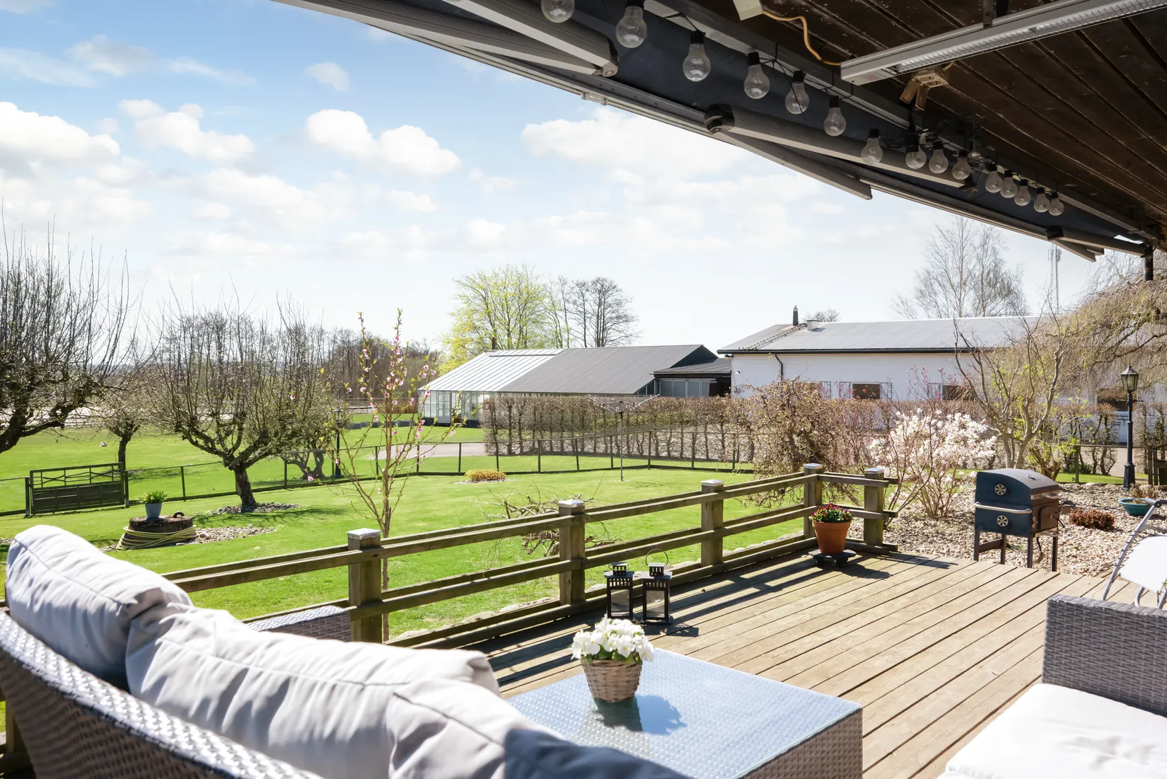 Villa, Företagaregatan 5, Munka Ljungby, Ängelholm