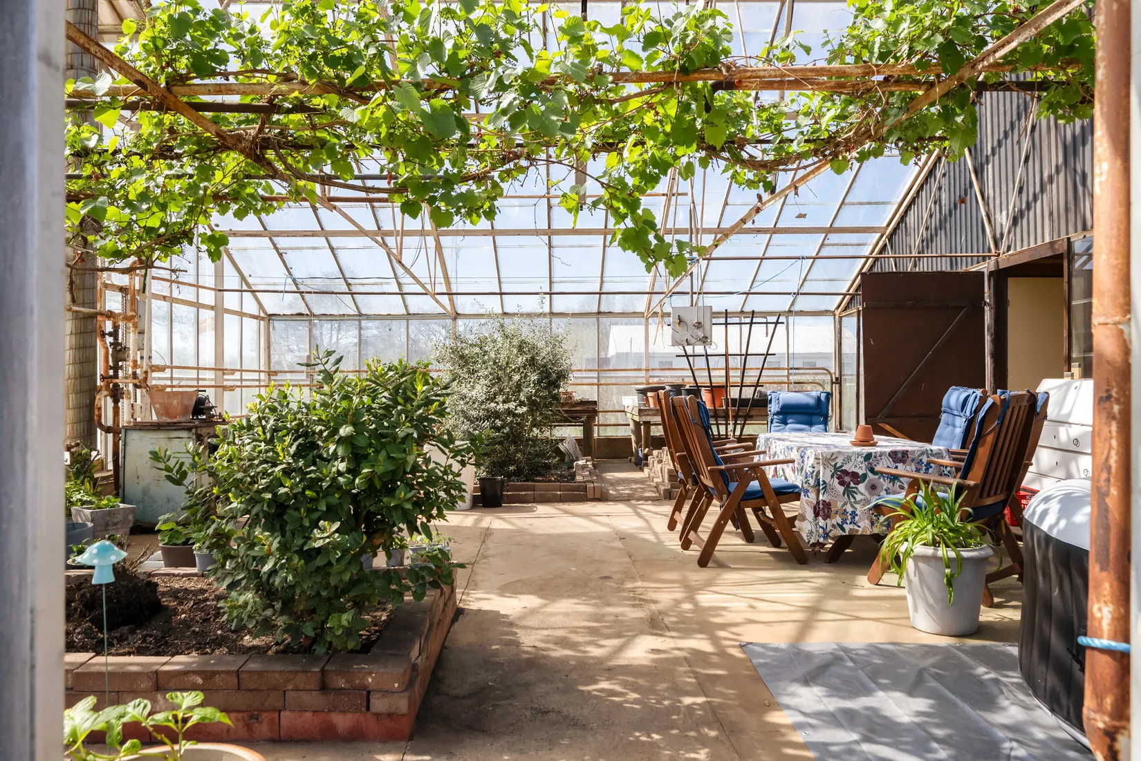 Villa, Företagaregatan 5, Munka Ljungby, Ängelholm