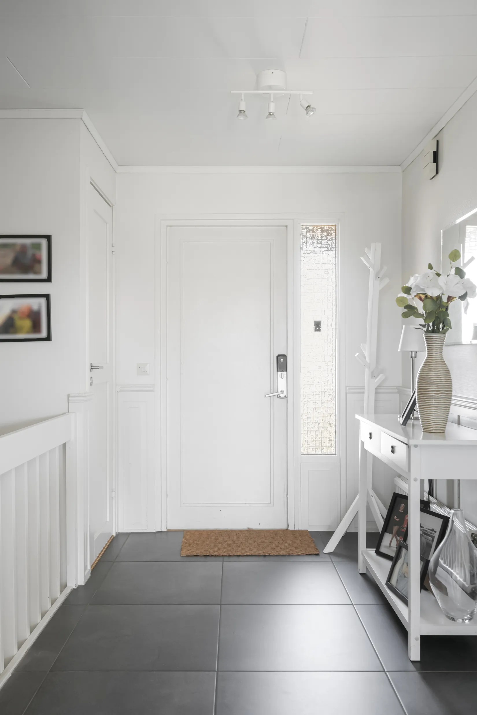 Villa, Företagaregatan 5, Munka Ljungby, Ängelholm