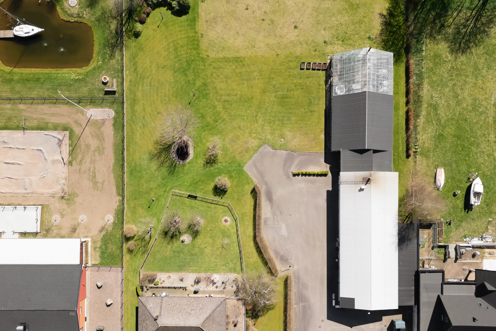 Villa, Företagaregatan 5, Munka Ljungby, Ängelholm