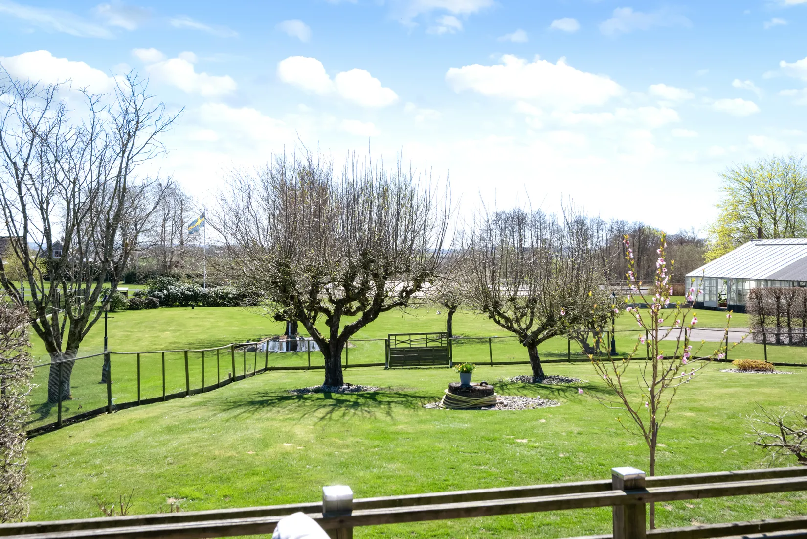 Villa, Företagaregatan 5, Munka Ljungby, Ängelholm