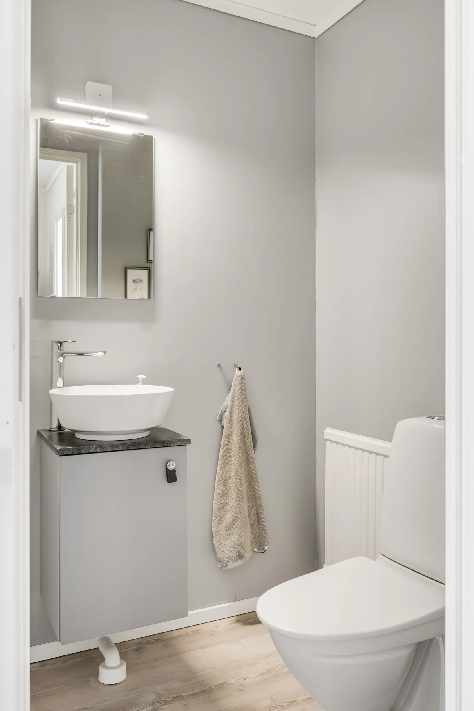 Villa, Företagaregatan 5, Munka Ljungby, Ängelholm