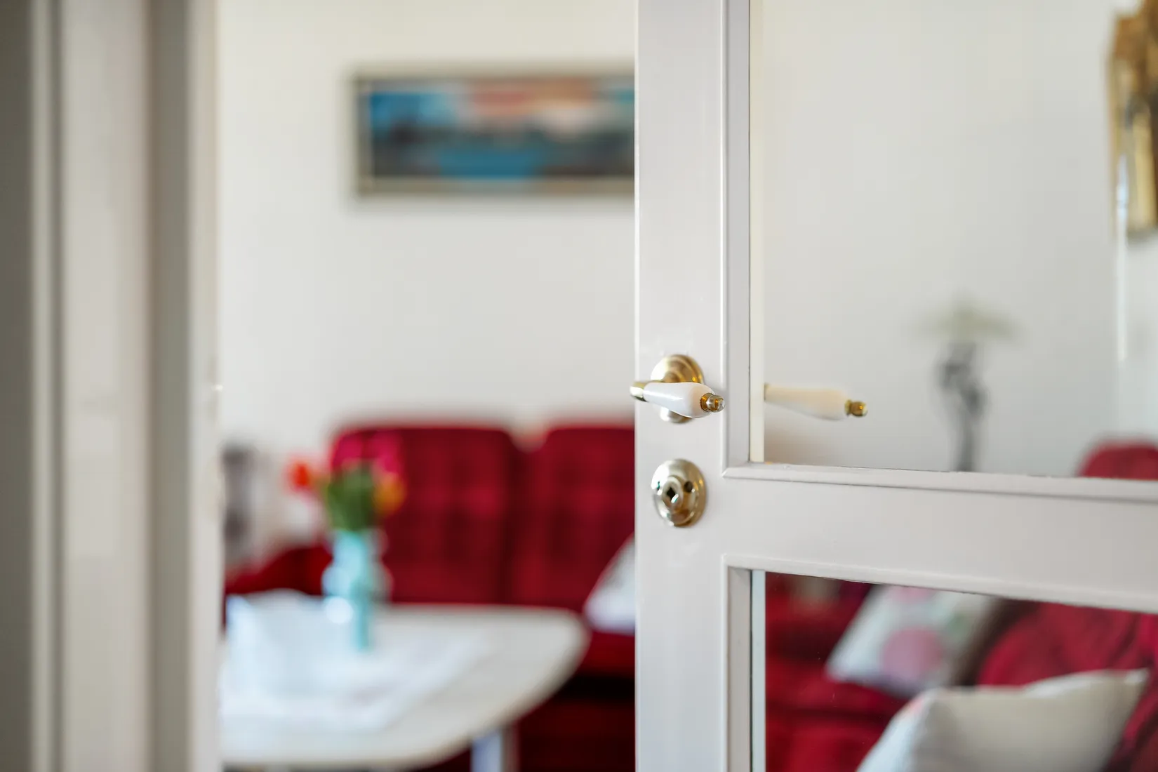 Bostadsrätt, Alvägen 23, Skönsmon, Sundsvall