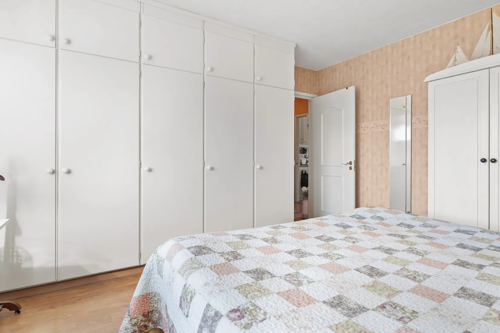 Bostadsrätt, Alvägen 23, Skönsmon, Sundsvall