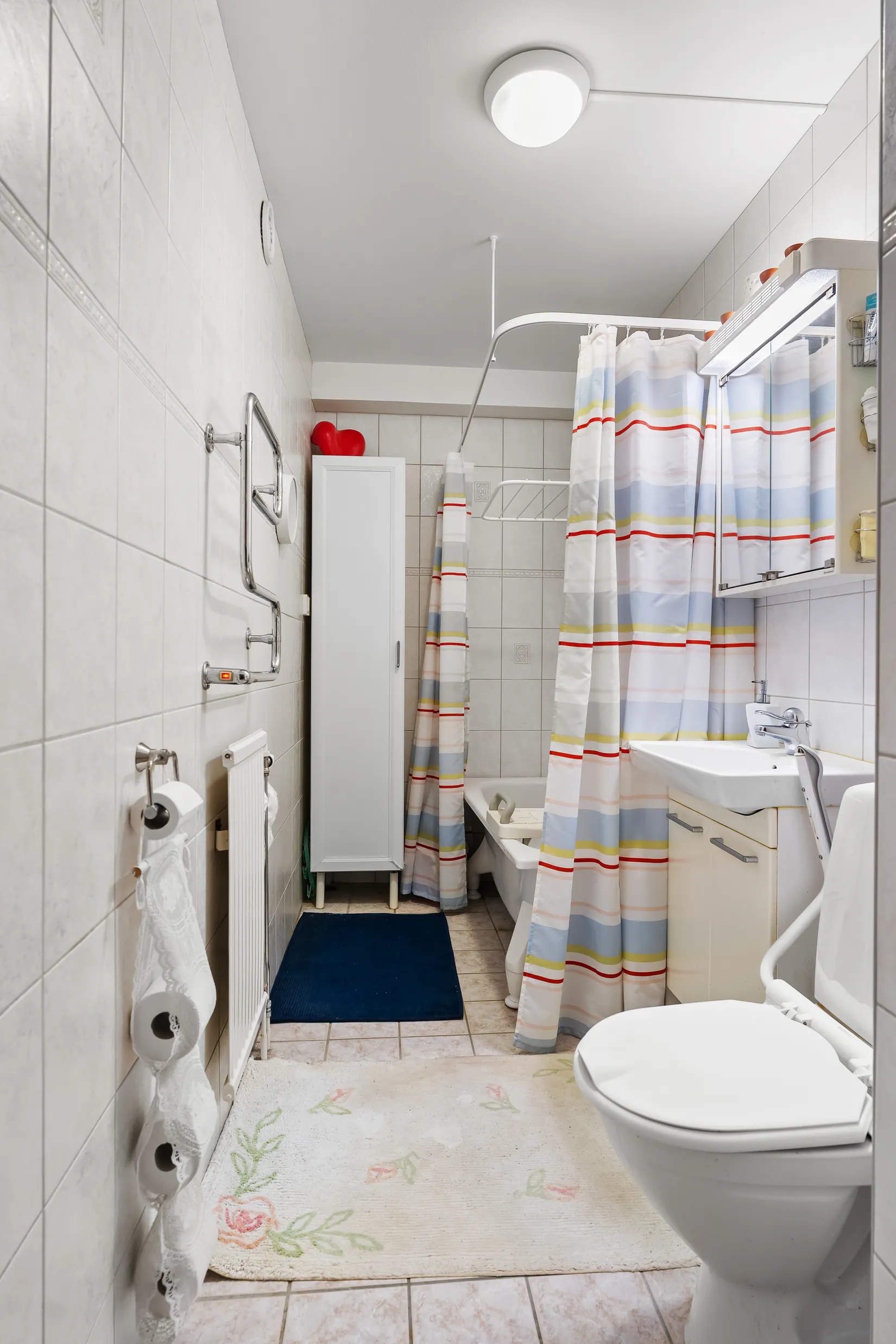 Bostadsrätt, Alvägen 23, Skönsmon, Sundsvall