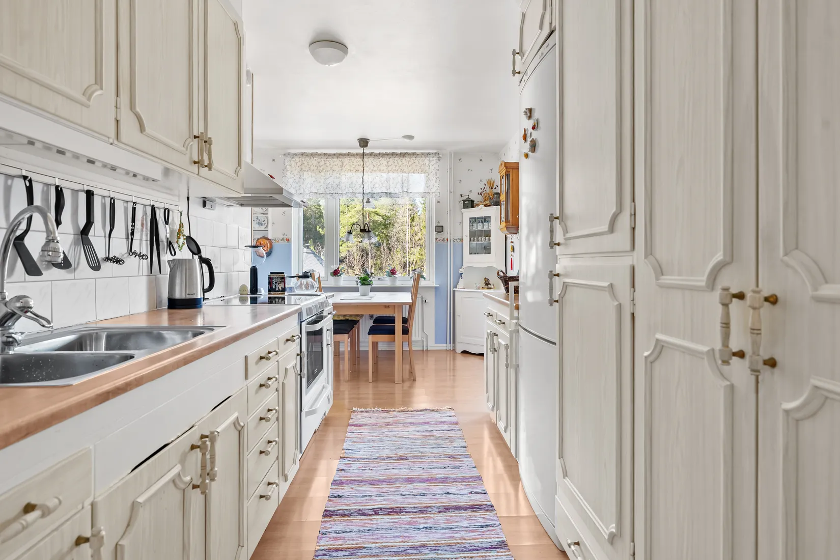 Bostadsrätt, Alvägen 23, Skönsmon, Sundsvall