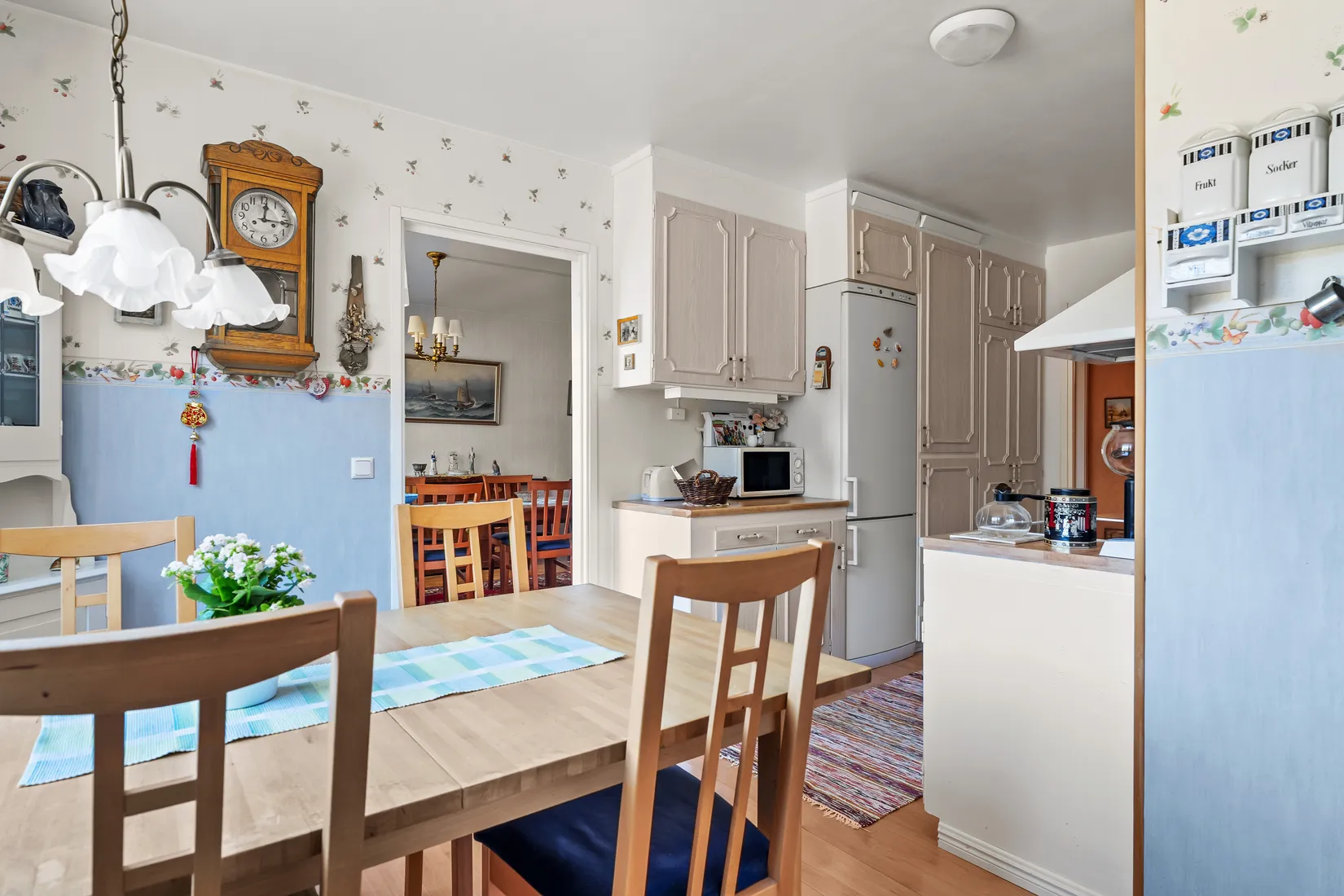 Bostadsrätt, Alvägen 23, Skönsmon, Sundsvall