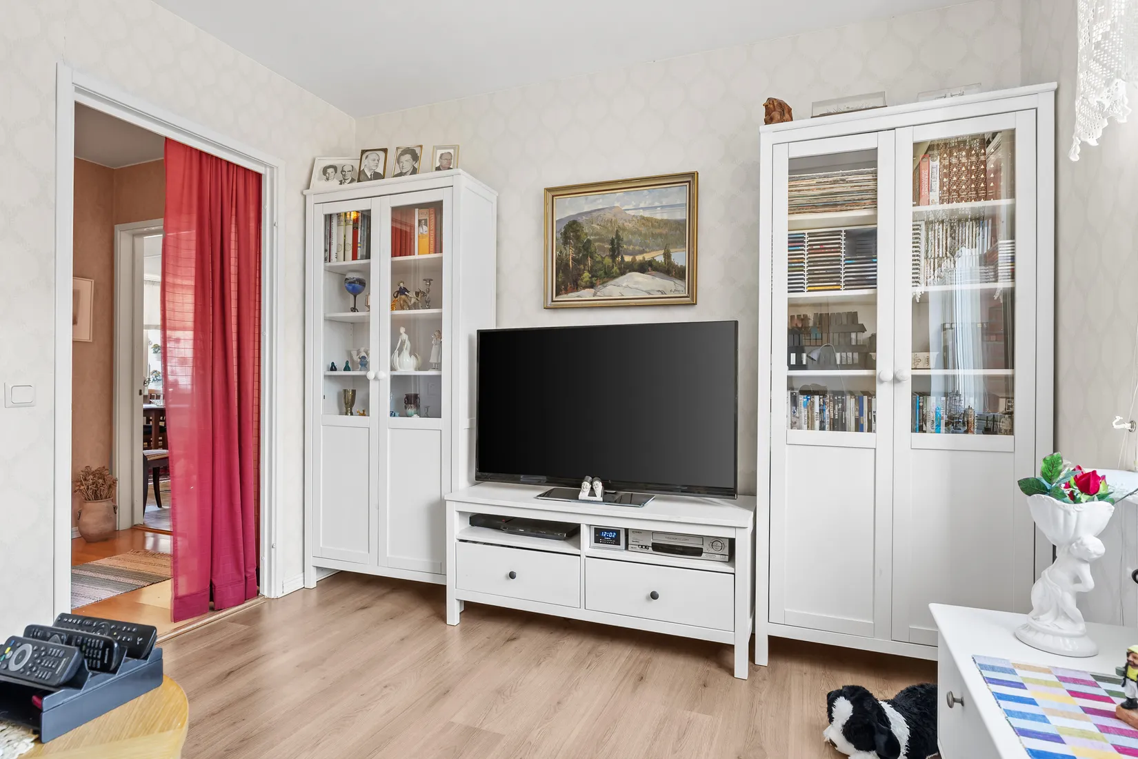 Bostadsrätt, Alvägen 23, Skönsmon, Sundsvall