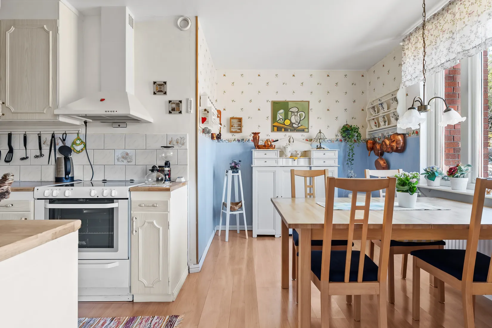 Bostadsrätt, Alvägen 23, Skönsmon, Sundsvall