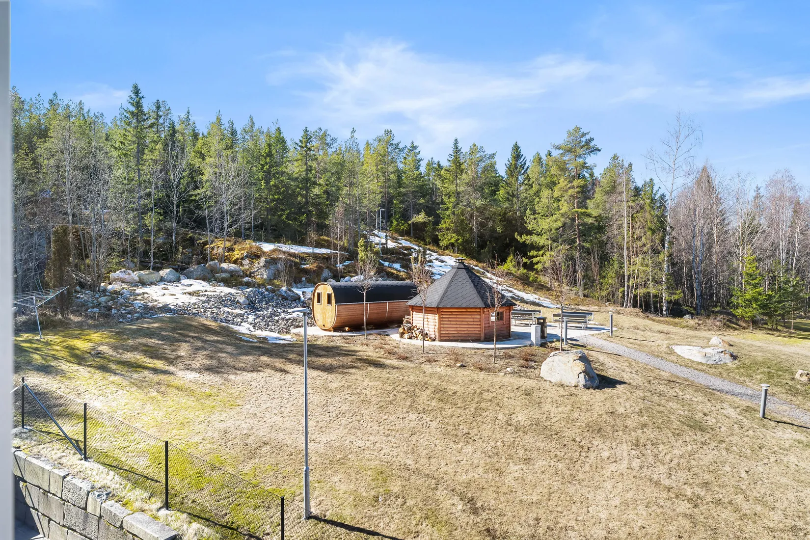 Bostadsrätt, Alvägen 23, Skönsmon, Sundsvall