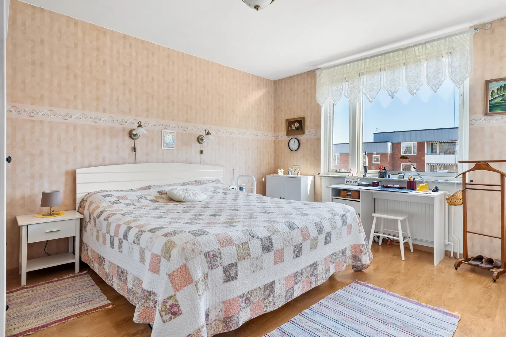 Bostadsrätt, Alvägen 23, Skönsmon, Sundsvall