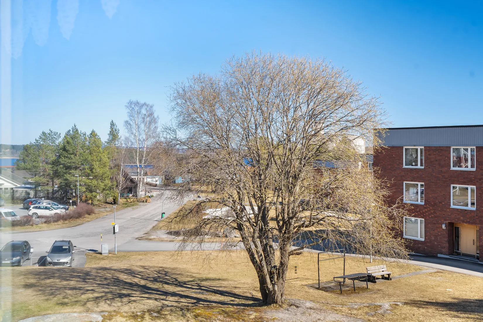 Bostadsrätt, Alvägen 23, Skönsmon, Sundsvall