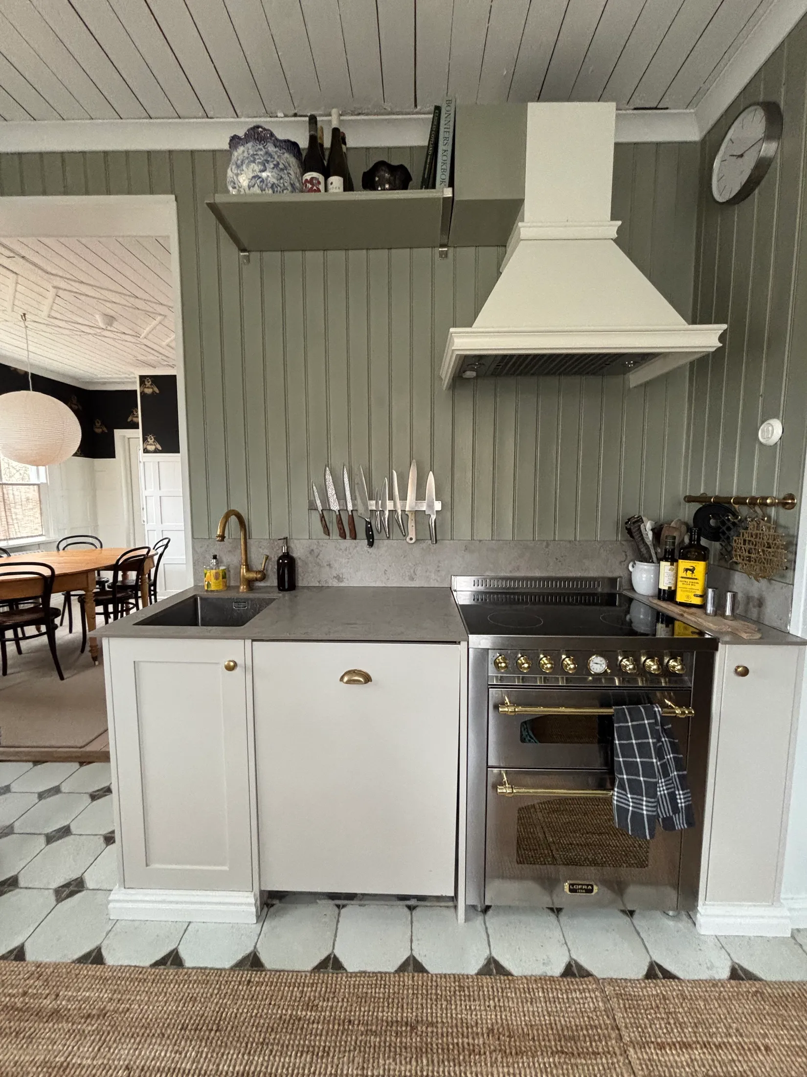 Villa, Norra Hansegatan 10, Visby - Norr, Gotland