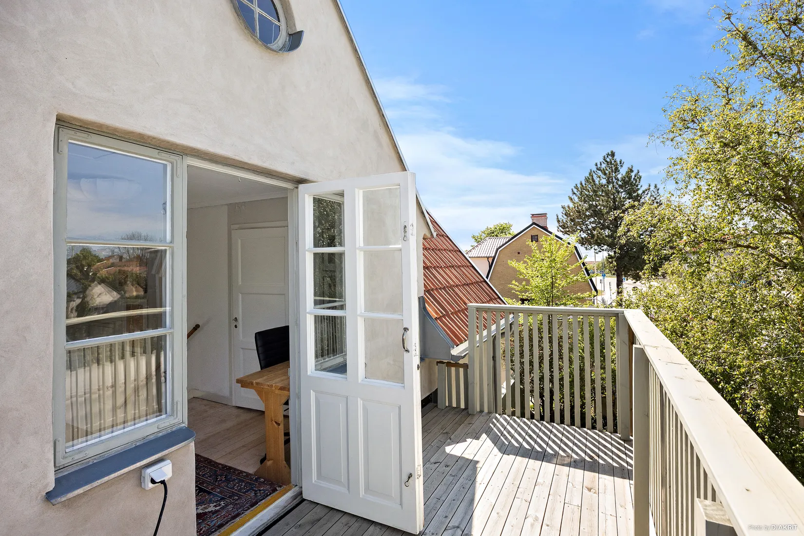 Villa, Norra Hansegatan 10, Visby - Norr, Gotland