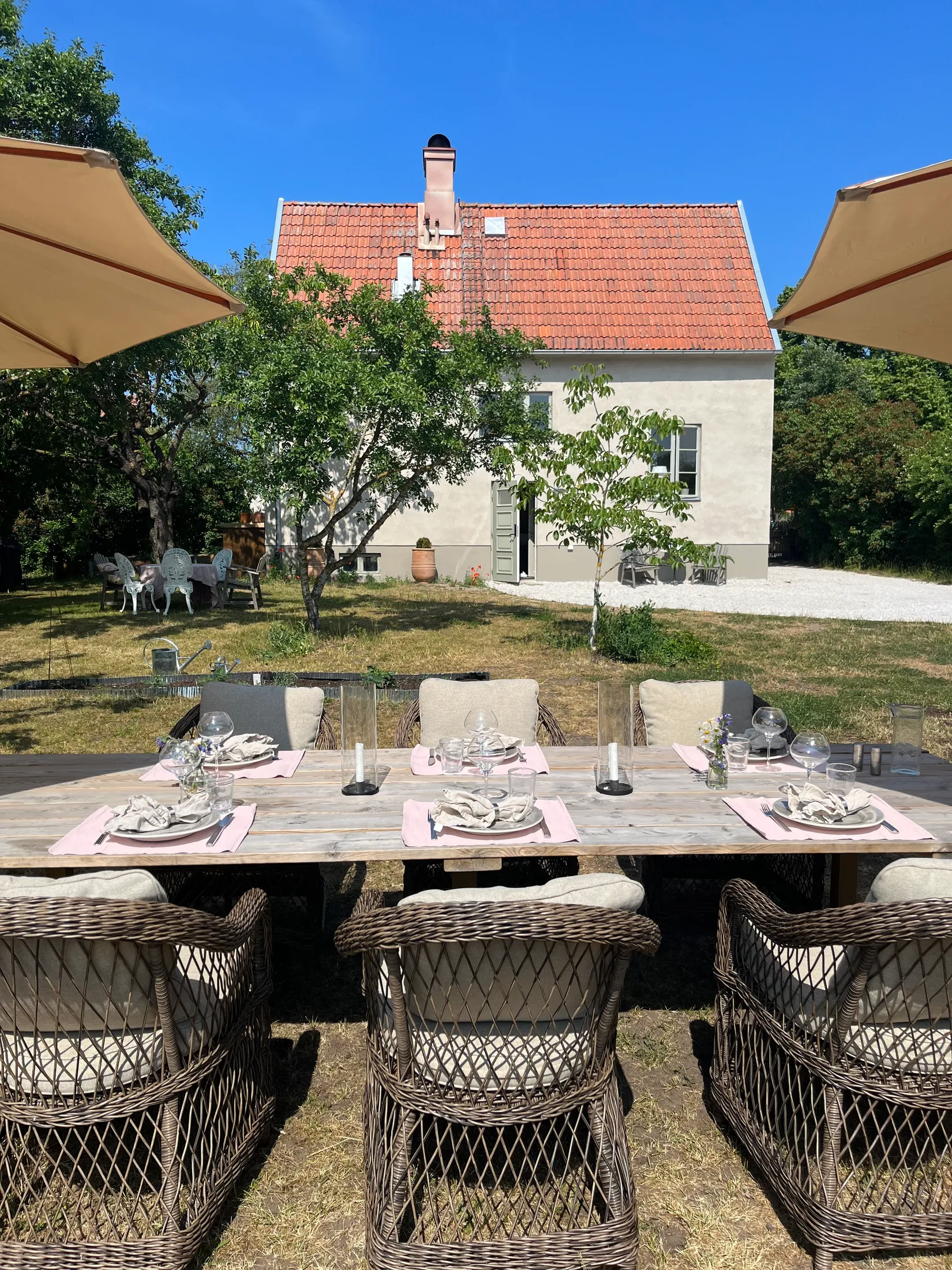 Villa, Norra Hansegatan 10, Visby - Norr, Gotland