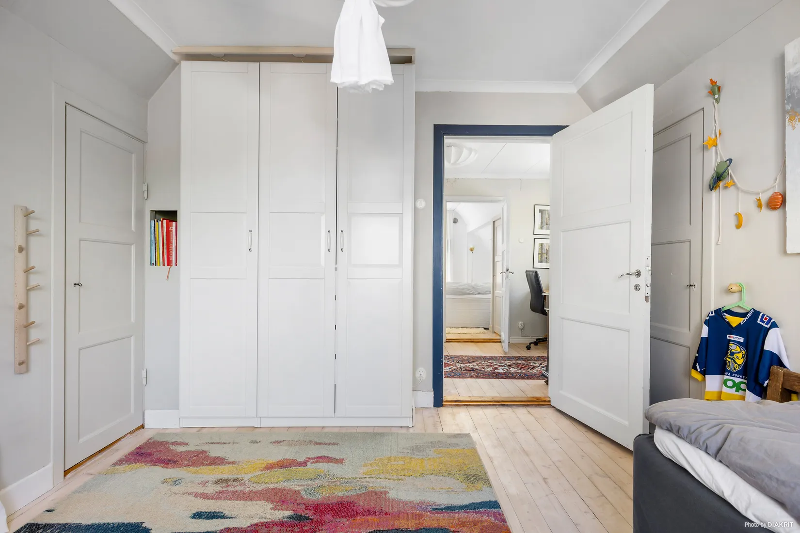 Villa, Norra Hansegatan 10, Visby - Norr, Gotland