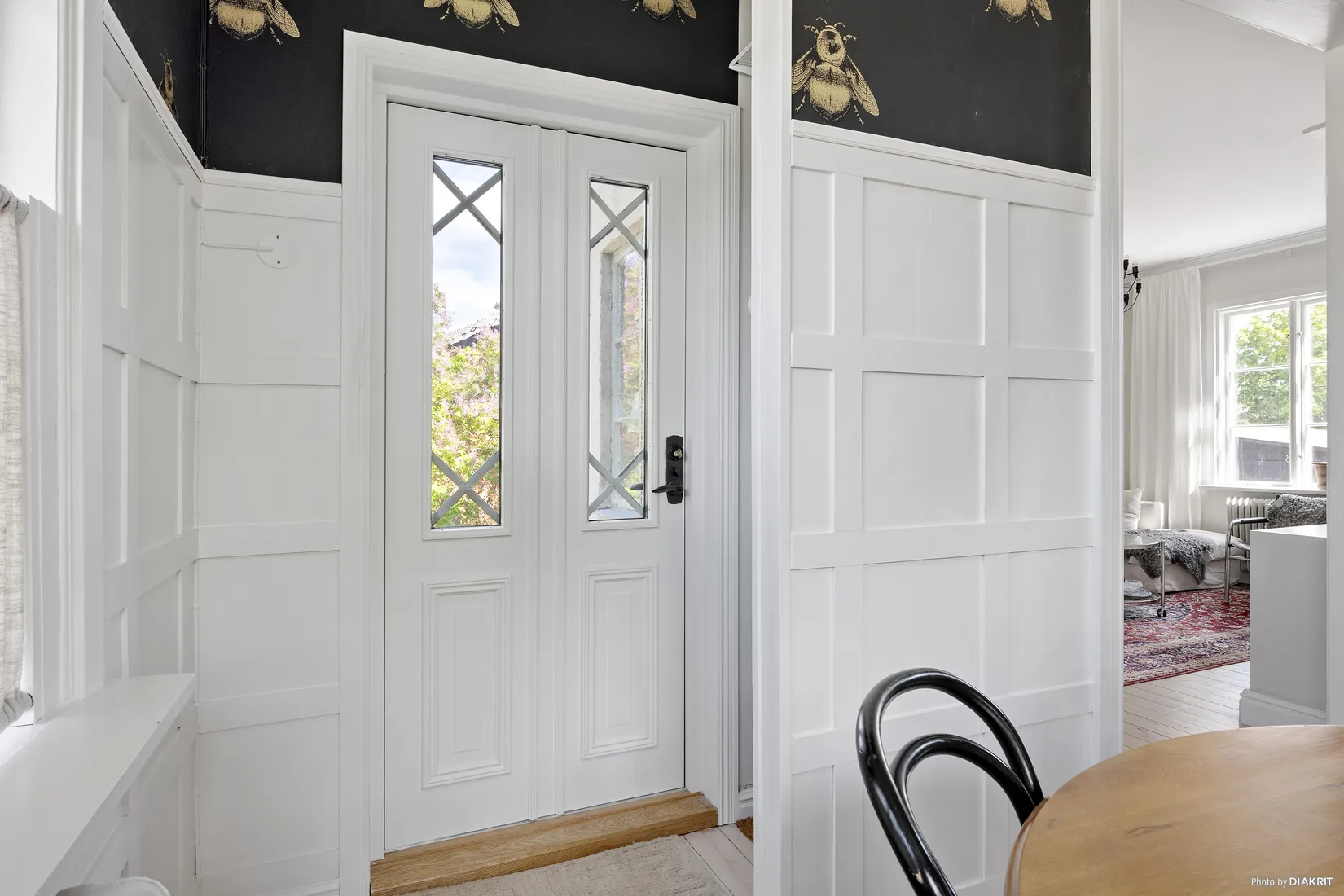 Villa, Norra Hansegatan 10, Visby - Norr, Gotland