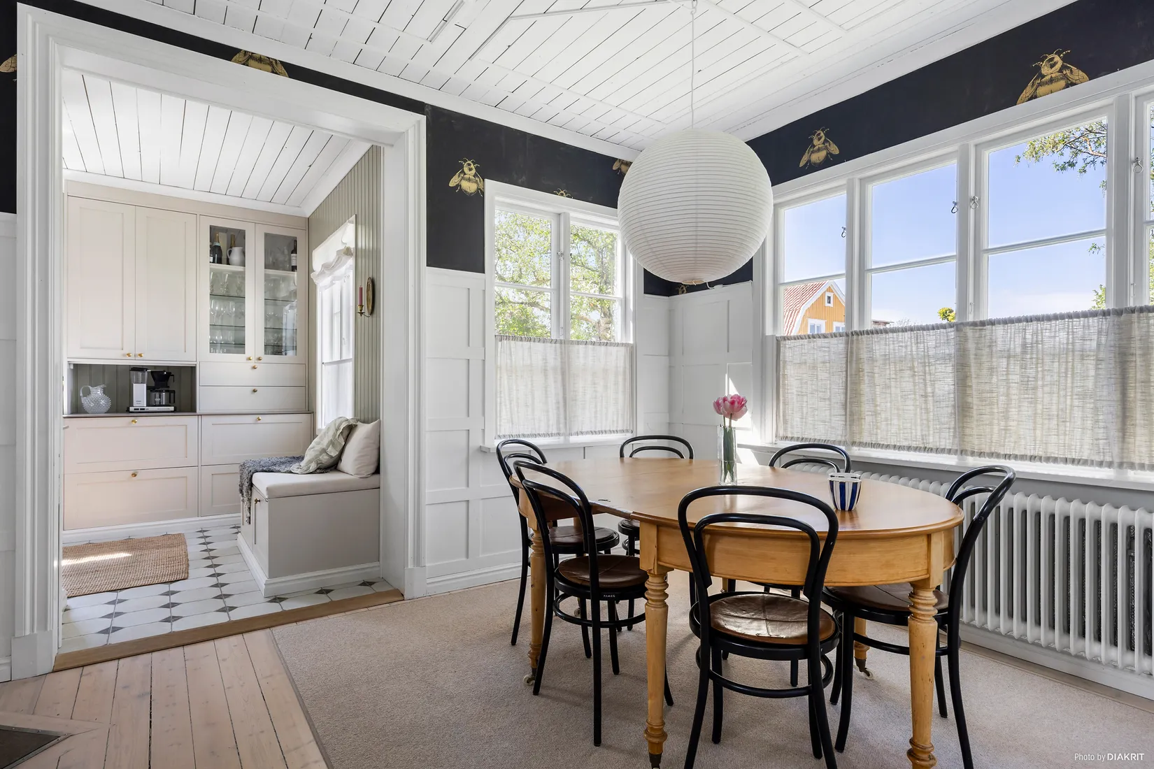 Villa, Norra Hansegatan 10, Visby - Norr, Gotland