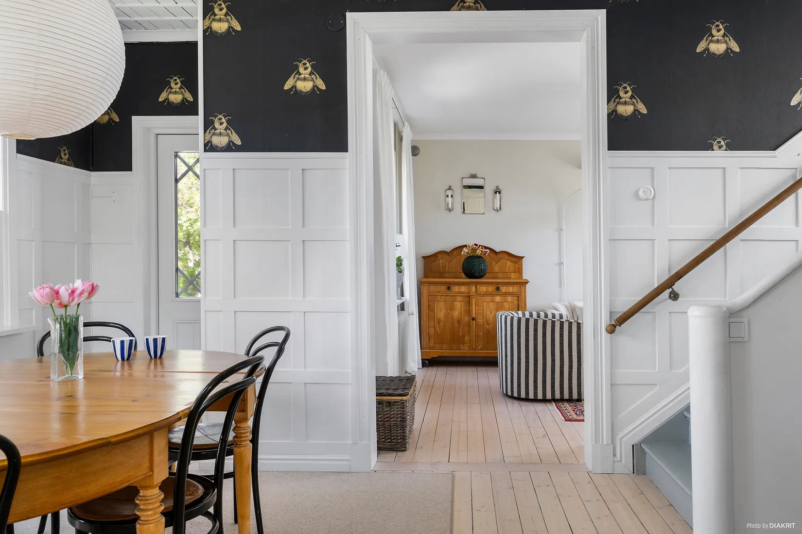Villa, Norra Hansegatan 10, Visby - Norr, Gotland
