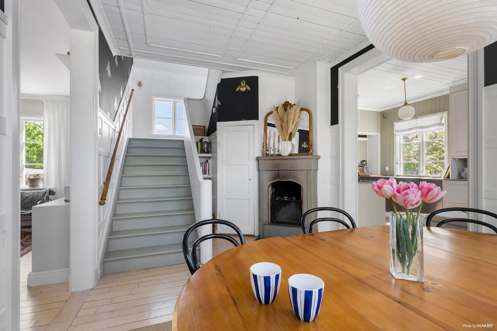 Villa, Norra Hansegatan 10, Visby - Norr, Gotland