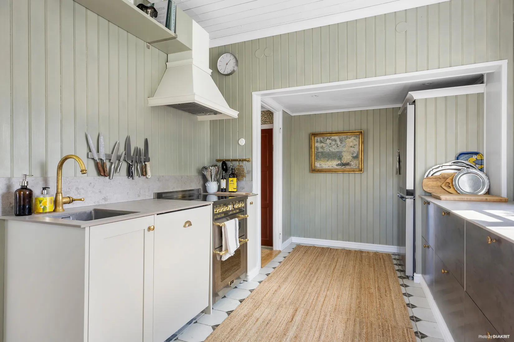 Villa, Norra Hansegatan 10, Visby - Norr, Gotland