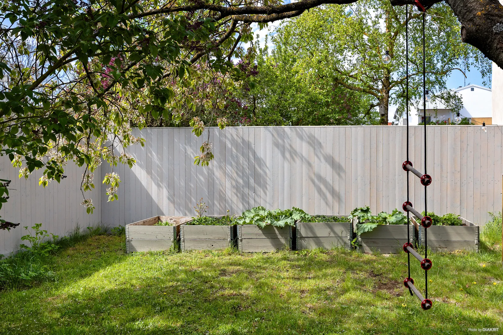 Villa, Norra Hansegatan 10, Visby - Norr, Gotland