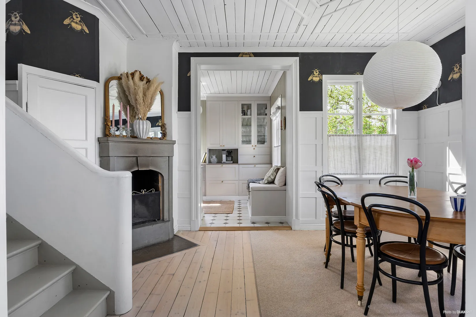 Villa, Norra Hansegatan 10, Visby - Norr, Gotland
