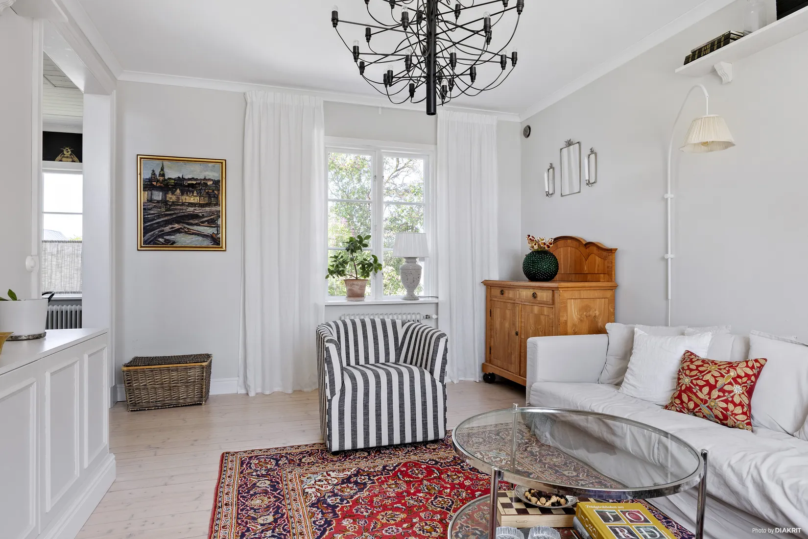 Villa, Norra Hansegatan 10, Visby - Norr, Gotland