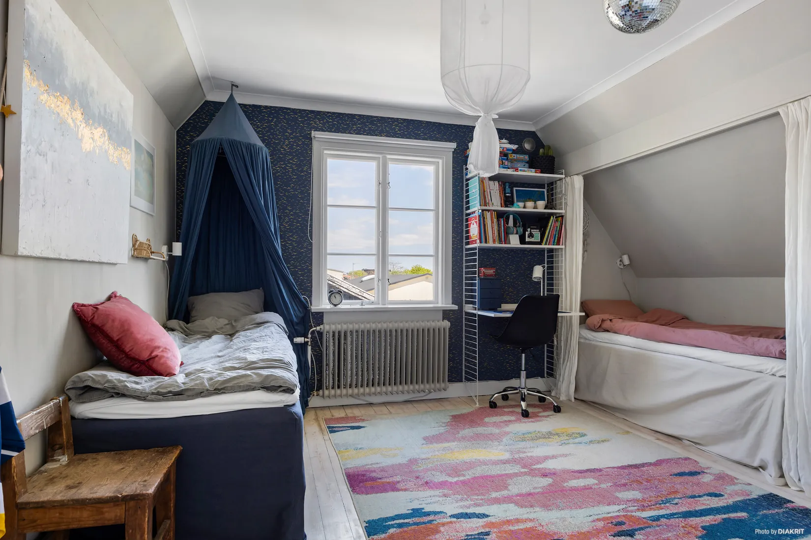 Villa, Norra Hansegatan 10, Visby - Norr, Gotland