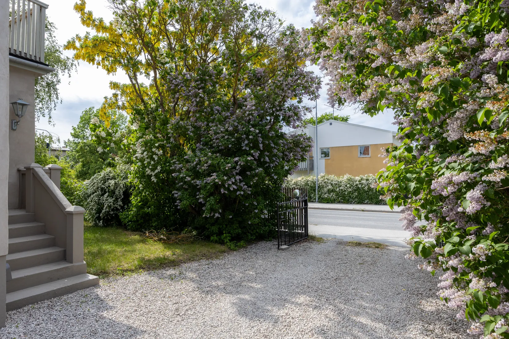 Villa, Norra Hansegatan 10, Visby - Norr, Gotland