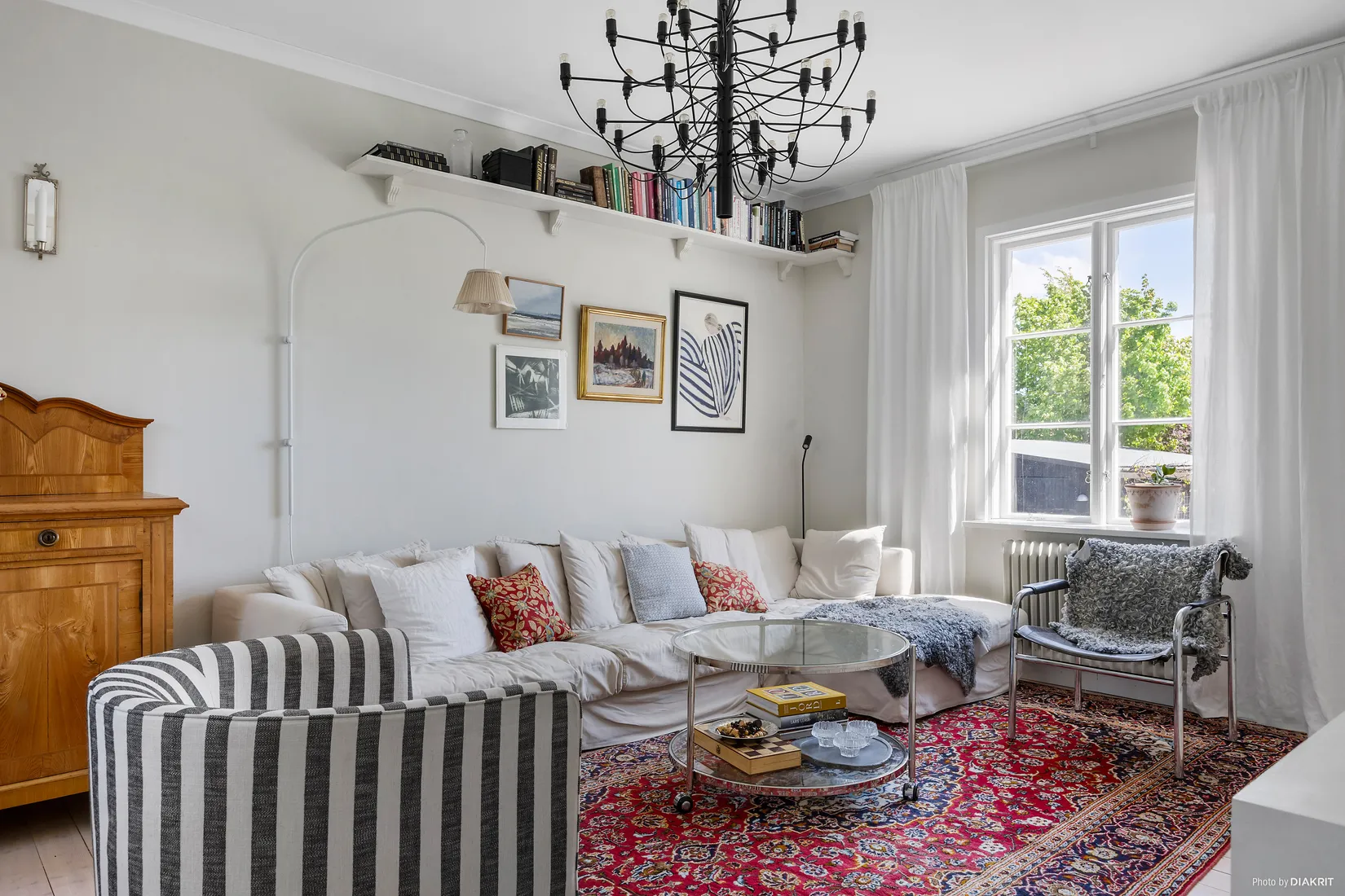 Villa, Norra Hansegatan 10, Visby - Norr, Gotland