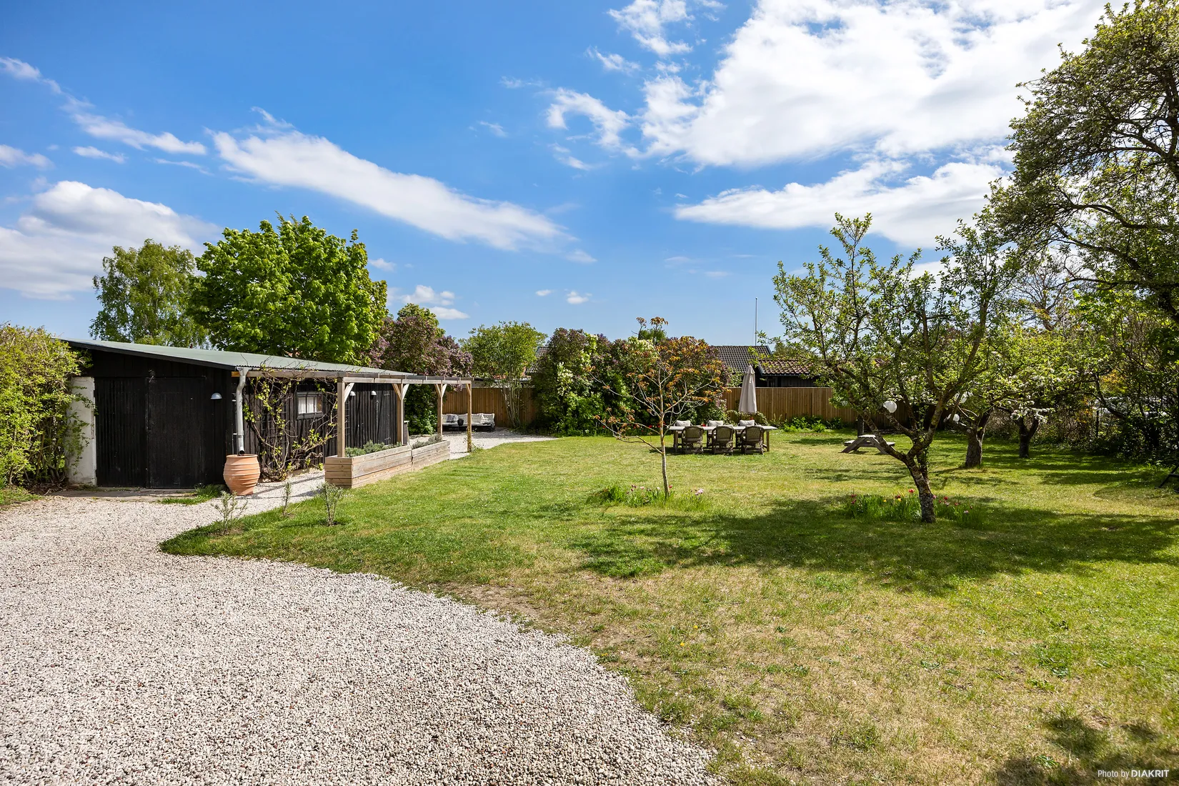 Villa, Norra Hansegatan 10, Visby - Norr, Gotland