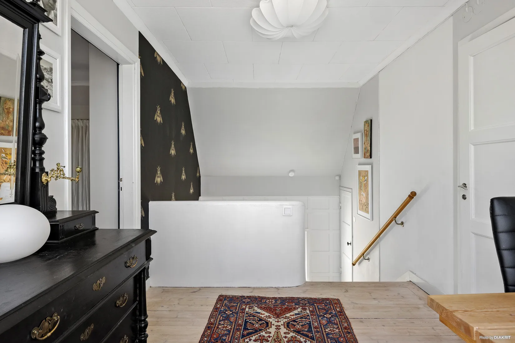 Villa, Norra Hansegatan 10, Visby - Norr, Gotland
