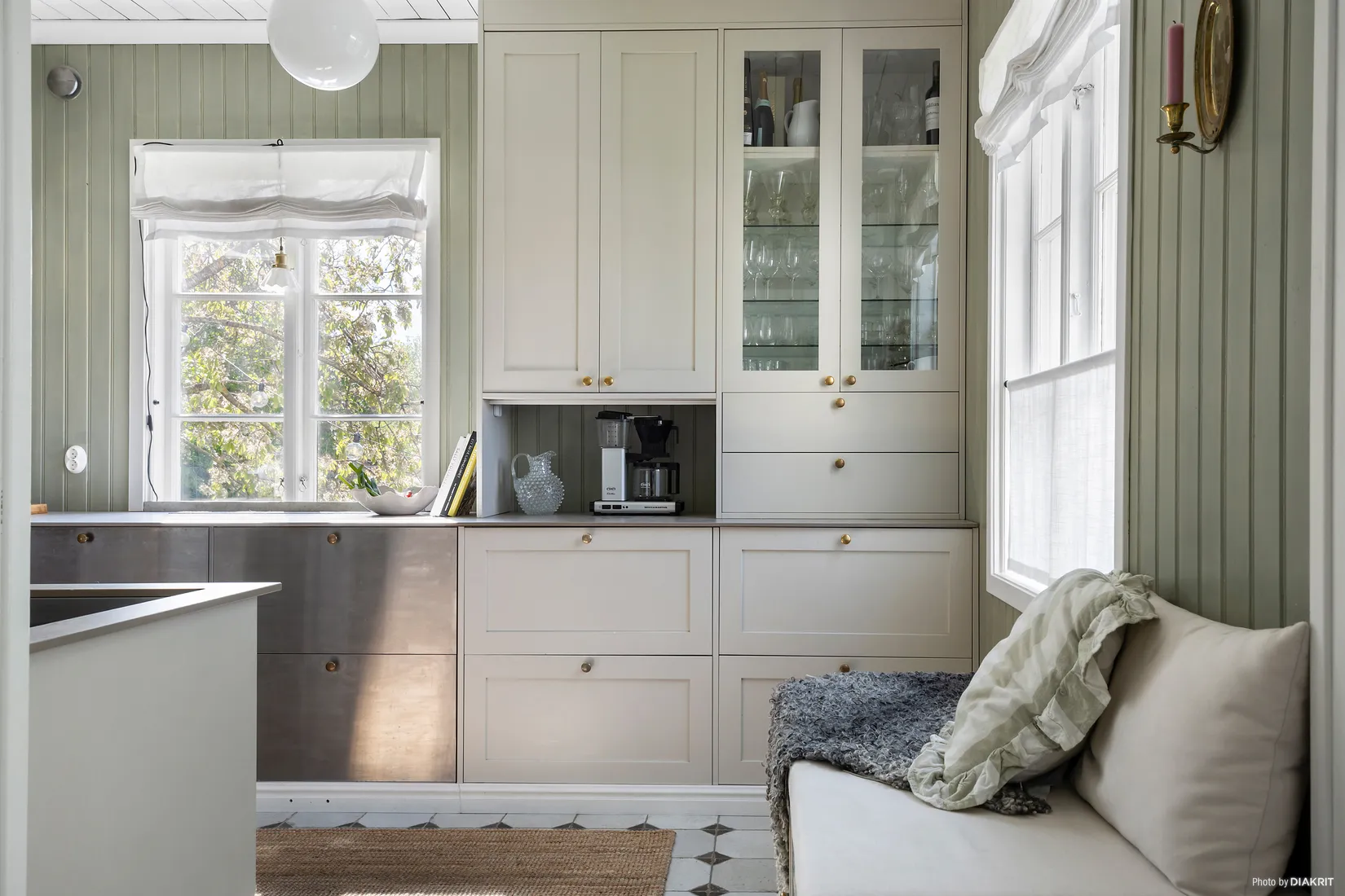 Villa, Norra Hansegatan 10, Visby - Norr, Gotland
