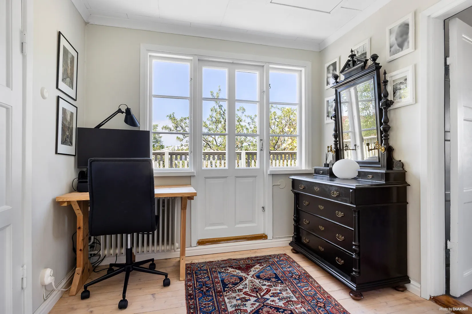 Villa, Norra Hansegatan 10, Visby - Norr, Gotland