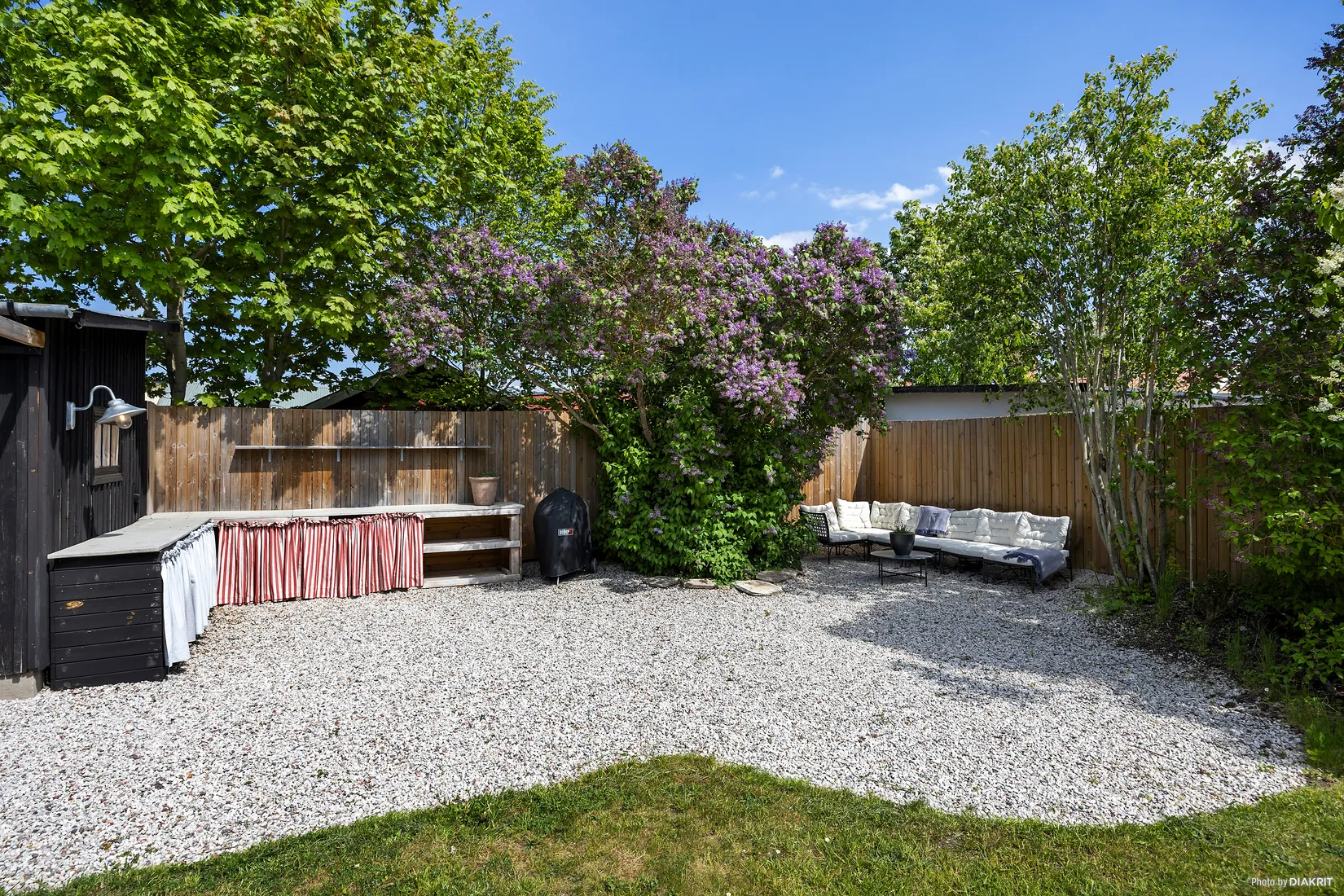 Villa, Norra Hansegatan 10, Visby - Norr, Gotland