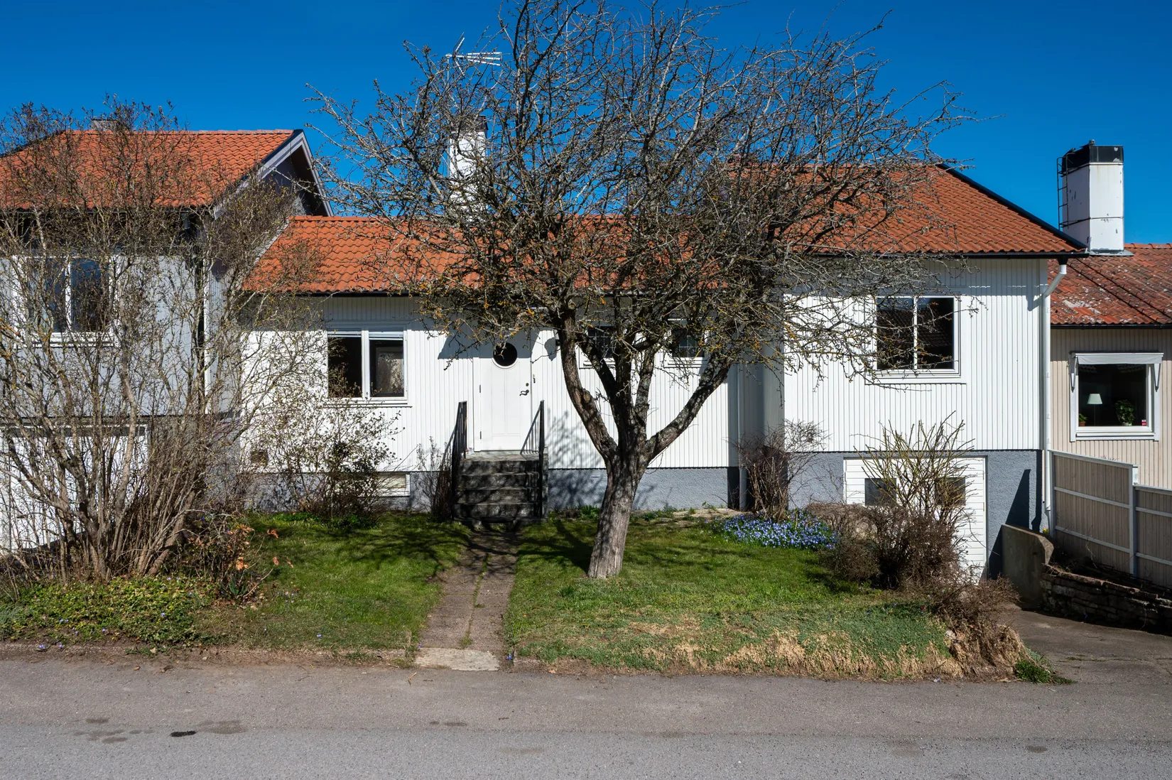 Villa, Toftvägen 8, Berg, Linköping